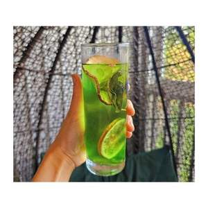 ชาดีท็อกซ์ ผลิตภัณฑ์ขายดี ปลอดภัยต่อสุขภาพ 100% จากธรรมชาติ ช่วยบำรุงร่างกาย ราคาดีที่สุดจากฟาร์มบลูโลตัส เวียดนาม - Product Image 3