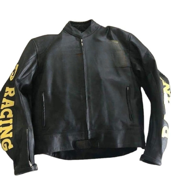 Modern F1 Racing Jacket Trendy Motorsport Streetwear, Lightweight Windbreaker Outerwear, Fashion Jacket for Men and Women