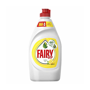 Detergente Fairy en venta, precio económico, entrega rápida, suministro al por mayor - Product Image 6