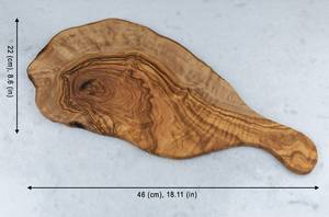 Planche à découper en bois cuisine service planche à charcuterie avec couvercle transparent pour Snack bois personnalisé planche à découper en bois massif Acacia - Product Image 6