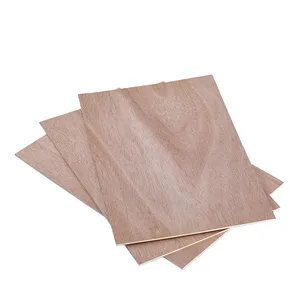 Okoume Plywood High Quality Competitive Price