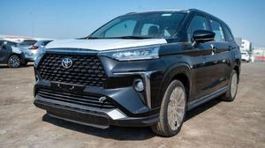 โตโยต้า เวลออส 1.5 ลิตร เบนซิน 7 ที่นั่ง 4 ประตู เกียร์อัตโนมัติ SUV/ครอสโอเวอร์ ใหม่/มือสอง - Product Image 3