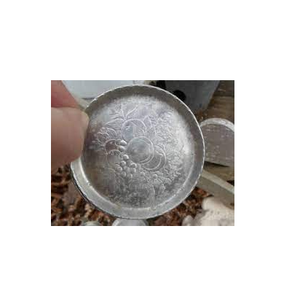 Sous-verre en aluminium en pierre personnalisée de bonne qualité pour boissons, ustensiles de cuisine et restaurants et Offre Spéciale - Product Image 4