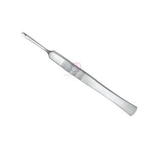 Raspadores de Mucosa Personalizados de Primera Calidad |   Herramientas Quirúrgicas Ligeras de Acero Inoxidable |   Manual con Certificación CE Clase II |   CIRUGÍA - Product Image 3