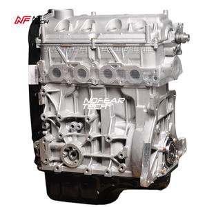 Motor de Gasolina Suzuki G16B de <span class=keywords><strong>4</strong></span> <span class=keywords><strong>Cilindros</strong></span> y 1.6 Litros en Venta, Bloque Largo para Suzuki Baleno, <span class=keywords><strong>Grand</strong></span> <span class=keywords><strong>Vitara</strong></span>, Swift y <span class=keywords><strong>Vitara</strong></span> - Product Image 1