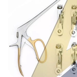 Prix de gros Qualité supérieure Meilleur fournisseur Produit récent Instruments chirurgicaux Par SUAVE SURGICAL INSTRUMENTS - Product Image 4