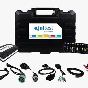 Kit de diagnostic complet Jaltest_CV - Product Image 1