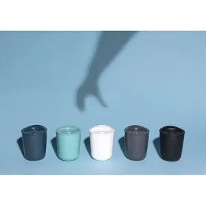 Tumbler Personalizzato in Acciaio Inossidabile, Tazza Antimicrobica per Merchandising Personalizzato - Product Image 2