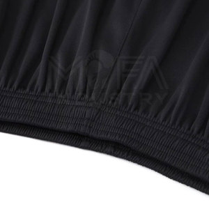 ชุดฟุตบอลแขนสั้นสีตามสั่ง ระบายอากาศได้ดี แห้งเร็ว คุณภาพสูง ดีไซน์ใหม่ - Product Image 6