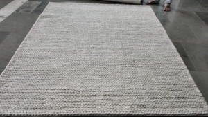 high Jute Sisal 100% Natural <b>Fabric</b> <b>Hemp</b> Carpet Handknotted Handmade Indian Factory Sumac Plaited Choti Modern Vintage Custom - Product Image 5