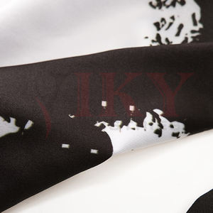 Ropa Deportiva de MMA de Alta Calidad con Precio de Mayoreo, Proveedor Confiable, Camiseta Deportiva con Cuello Redondo y Estampado Digital para Adultos - Product Image 4