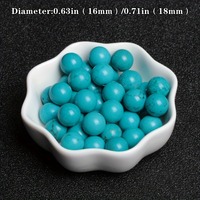 Tasbih islamique pour hommes et femmes, perles rondes en résine, 100 perles en agate, FAIZA CRAFT FC-4887, perles de prière les plus vendues