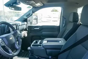 Nouveau 2024 Chevrolet Silverado 2500 WT - Product Image 2