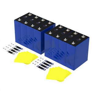 Cellules prismatiques LiFePO4 314Ah 3.2V de qualité supérieure pour pack de batteries DIY, stock local UE, entrepôt Pologne, livraison DDP en 5-10 jours - Product Image 3