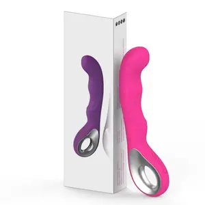 Seksspeelspeelgoed Leverancier Siliconen Oplaadbare G Spot Vagina Clit Tepel Stimulator Massager Voor Vrouwelijke Masturbator Vibrators