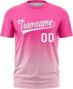 T-shirts d'équipe de softball - Product Image 1