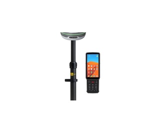 ช้อปเลย! New 5i-GNSS RoverBase – เครื่องรับสัญญาณ GNSS แบบสองความถี่สำหรับการสำรวจที่ดินและการวางผังงานก่อสร้าง - พร้อมส่งออก - Product Image 1