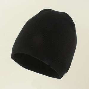 Gorros de Punto Unisex al por Mayor, 35 Colores Sólidos, 100% Acrílico, con Logotipo Personalizado Bordado, Diseño Jacquard Duradero - Product Image 3