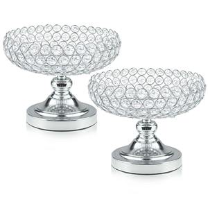 Nouvel ensemble de bols à fruits et saladiers en résine polie faits à la main, style indien classique, écologique, vaisselle décorative, cadeau d'affaires - Product Image 5