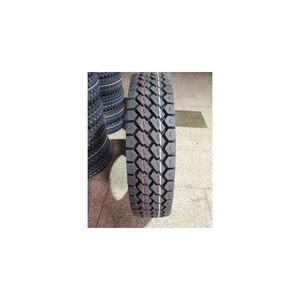Nuevo diseño radial 225/70R19.5 Neumáticos de camión sin cámara para camiones ligeros y autobuses Modelo 11r22.5 y 215/75R17.5 ¡Compre ahora! - Product Image 5