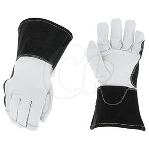 Vente en gros de gants de soudage TIG de qualité supérieure avec vente en ligne de style unique - Product Image 1