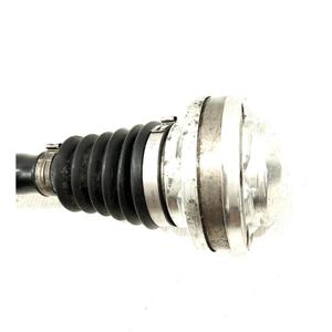 EJE DELANTERO IZQUIERDO PARA AUDI TT Serie (8J3) 8J0407271AA (06>14) - Product Image 5