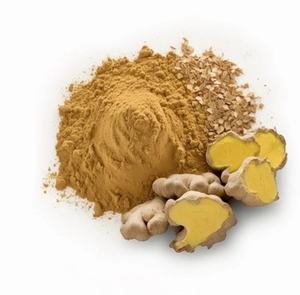 Поставка чистый натуральный органический экстракт корня имбиря порошок 4:1-20:1 - Product Image 3