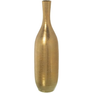 Beautiful Aluminium Casted Flower <b>Vase</b> with Nickel Plated Finishing Flower <b>Vase</b> for Home Decoration <b>Decorative</b> <b>Vase</b> Supplier - Product Image 2