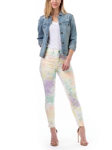 Chaqueta vaquera personalizada de alta calidad para mujer, chaqueta vaquera de gran tamaño con botones de latón, venta al por mayor - Product Image 4