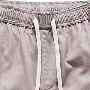 <b>Lightweight</b> <b>Cargo</b> <b>Shorts</b> With Soft Fabric And Practical Pocket Layout <b>Cargo</b> <b>Shorts</b> With Breathable Material - Product Image 5