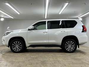 TOYOTA LAND CRUISER PRADO - Product Image 2