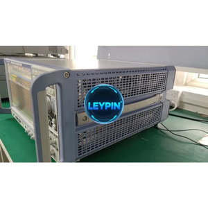 เครื่องวิเคราะห์สเปกตรัม Rohde&Schwarz ESW8 8 GHz EMI สำหรับเครื่องรับทดสอบ (2 Hz ถึง 8 GHz) มือสอง - Product Image 6