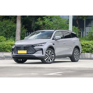 ลดราคาพิเศษ รถยนต์รุ่นใหม่ Tang DM-i ปี 2025 - Product Image 6