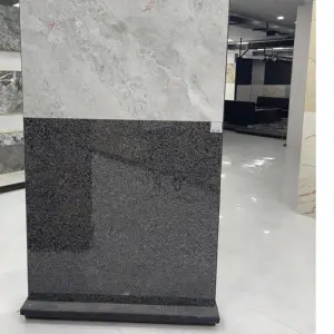 Discounted.!! Most Popular Design Granite Tiles 9Mm Thickness 600x1200mm Porcelain Glazed Floor Tiles For Hospital.