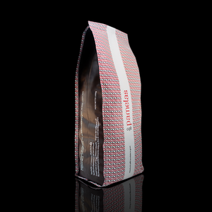 PAMELAS 100% Robusta Grains de café italiens torréfiés Grain entier de haute qualité Sac de 1 kg - Product Image 3