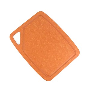 Wholesales Kitchen Pine Fiber Cutting Board,Wood Fiber Chopping Board for Restaurant - Product Image 1