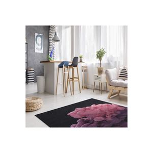 Dance of Colors Jacquard Imprimé Tapis Nouveau Polyester Design Numérique pour Chambre Salon Entrée ou Couloir pour Adolescents - Product Image 2