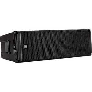 Envío a tiempo RCF HDL 50-A 4K 8000W DUAL 12 ACTIVE 3-WAY LINE ARRAY MODULE - Product Image 3