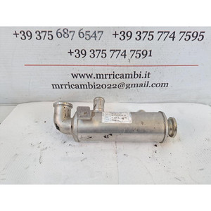 ÉCHANGER DE CHAUFFE MAZDA 2 Berline 1ère Série 9651902380 F6JB diesel 1399 (03>07) - Product Image 6