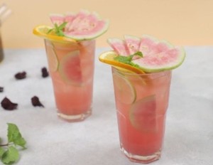 Goyave rose en conserve de qualité supérieure au sirop pour les acheteurs mondiaux et les importateurs de fruits - Product Image 4
