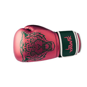 Gants de boxe confortables, gants de boxe professionnels personnalisés à vendre, gants d'entraînement de boxe à vendre - Product Image 6