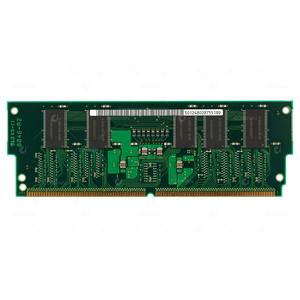 Memoria MITSUBISHI MH4M144DCXTJ-6, 64 MB, Carga Rápida de 60 ns, ECC, 200 Pines, DIMM para Servidor SUN Ultra SparcEngine - Product Image 3