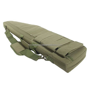 Premium Quality Best Design nylon <b>Gun</b> Cover New Sale Outdoor Hunting Hand Carry reasonable price Bag <b>Gun</b> Cover - Product Image 2