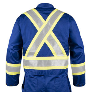 ชุดทำงานแขนยาวน้ำหนักเบาปรับแต่งได้ตามต้องการดีไซน์ล่าสุดป้องกันการยับ - Product Image 5