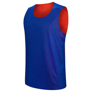 OEM personalizado unisex de secado rápido uniformes de Baloncesto de los hombres camiseta de baloncesto ropa deportiva logotipo impreso sublimación conjuntos de diseño - Product Image 2