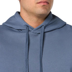 Survêtements respirants de la meilleure qualité pull-over de couleur unie personnalisé ensemble de jogging en coton pour hommes survêtement décontracté de coupe régulière - Product Image 5