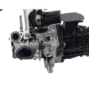 Radiateur d'échappement EGR CITROEN Jumpy Van 9807593080 AH01 Diesel 2000 (16>) - Product Image 3