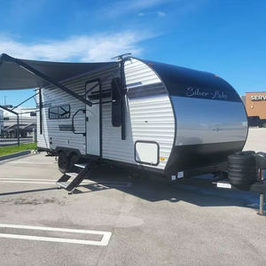 Nouveau 2025 E-a-s-t To W-e-s-t S-i-l-v-e-r L-a-k-e 1800RB - Product Image 1