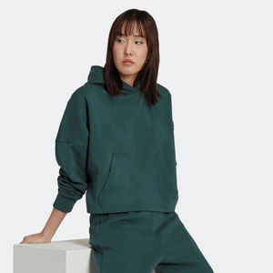 Nouveau sweat-shirt décontracté en maille respirante et écologique pour femme, printemps, automne, hiver, manches longues, streetwear avec logo frontal, séchage rapide - Product Image 4