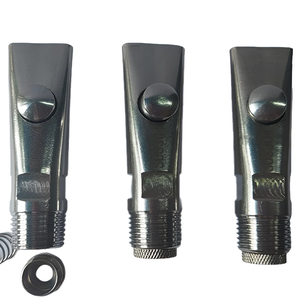 Calidad del agua garantizada Pezones de cerdo Pezones de agua de cerdo de acero inoxidable con pezones de cerdo fabricados en Vietnam - Product Image 3